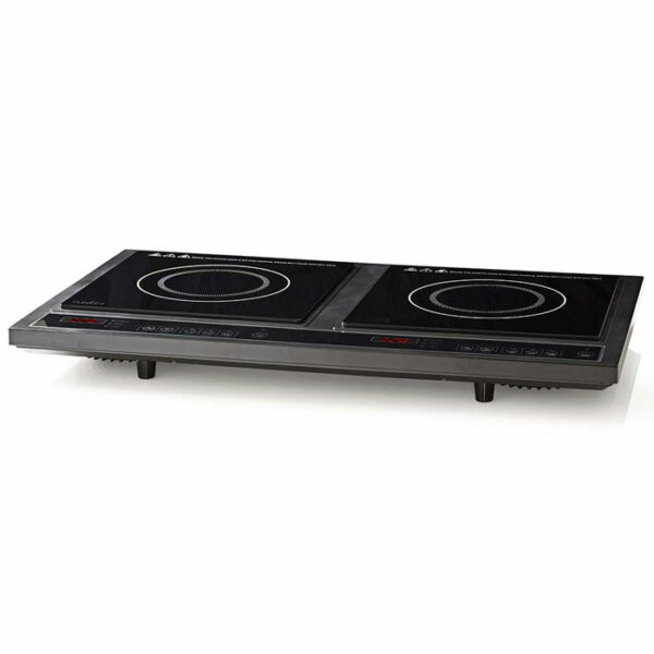 nedis induction hot plate