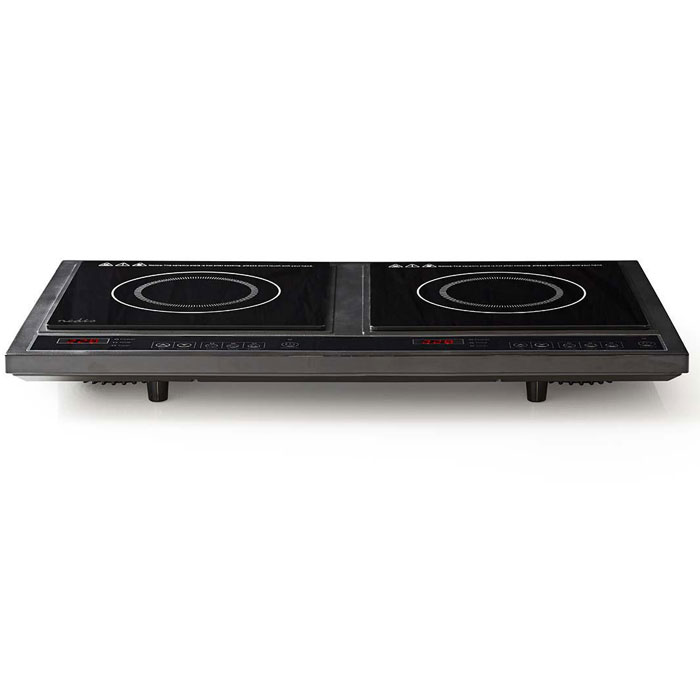 nedis induction hot plate