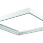JUST LED Πλαίσιο Αλουμινίου για Τετράγωνο Led Panel D:60cmX5